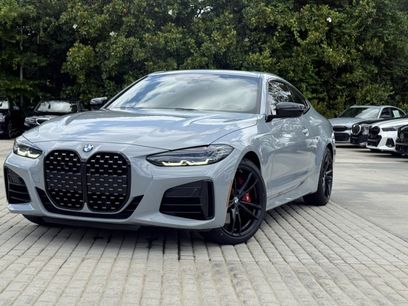 Certified 2024 BMW 440i xDrive Coupe w/ Premium Package