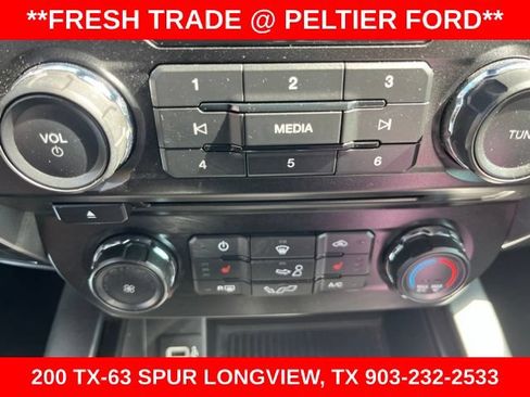 Used 2018 Ford F150 XLT w/ Equipment Group 302A Luxury AWD/4WD image 22