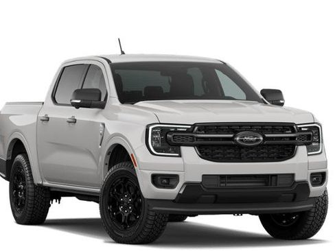 New 2026 Ford Ranger XLT RWD image 26