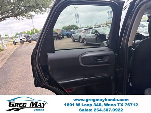 Used 2024 Ford Bronco Sport Big Bend w/ Convenience Package AWD/4WD image 26
