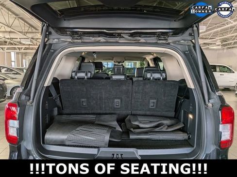 Used 2024 Ford Expedition XLT image 23