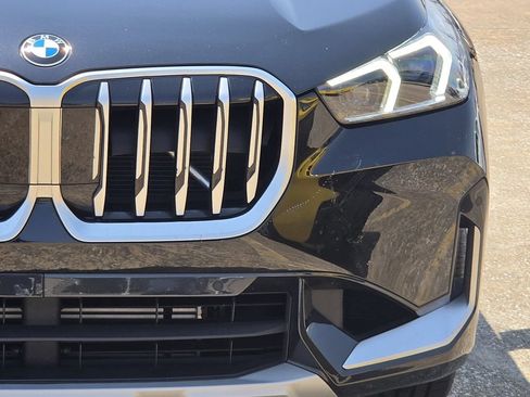 Used 2026 BMW X1 xDrive28i AWD/4WD image 4