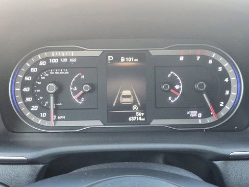 Used 2024 Hyundai Tucson SEL image 17