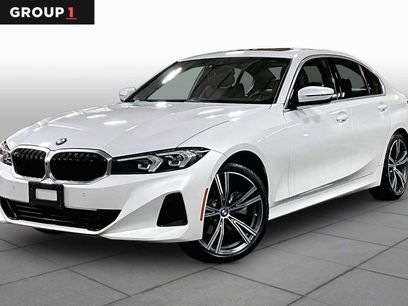 Used 2024 BMW 330i xDrive Sedan w/ Premium Package