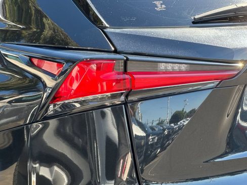 Used 2018 Lexus NX 300 FWD w/ Premium Package image 47