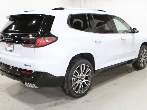 New 2026 GMC Acadia Denali Ultimate image 34