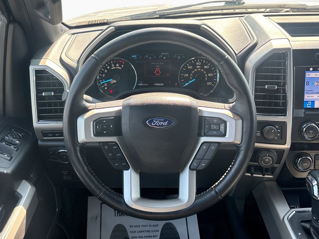 Used 2019 Ford F150 Lariat AWD/4WD image 24