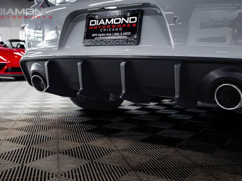 Used 2021 Dodge Charger Scat Pack RWD image 54