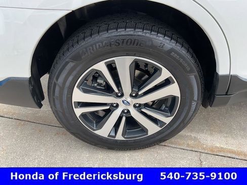 Used 2019 Subaru Outback 3.6R Limited image 12