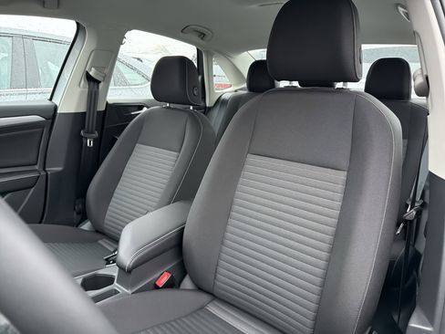 New 2026 Volkswagen Jetta S image 8