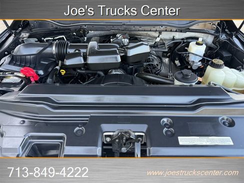Used 2019 Ford F250 XLT w/ XLT Premium Package AWD/4WD image 58