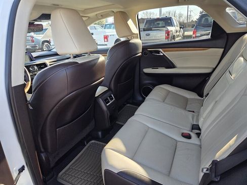 Used 2019 Lexus RX 350 AWD image 11