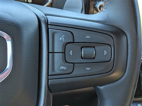 Used 2024 GMC Sierra 1500 AT4 w/ Technology Package image 28