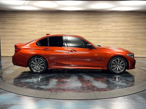 Used 2021 BMW M340i w/ Driving Assistance Package image 10