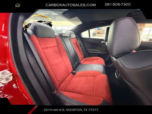 Used 2023 Dodge Charger Scat Pack RWD image 29