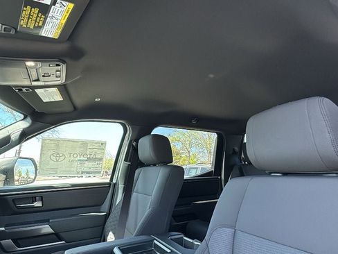 New 2026 Toyota Tundra SR5 image 19