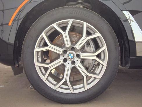 Used 2026 BMW X7 xDrive40i image 10