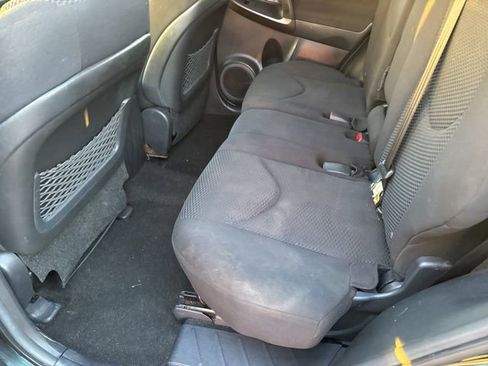 Used 2012 Toyota RAV4 Sport w/ Enhancement Value Pkg AWD/4WD image 11