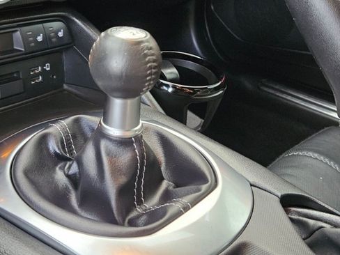 Used 2021 MAZDA MX-5 Miata RF Grand Touring RWD image 14