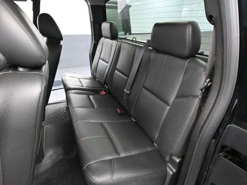 Used 2012 GMC Sierra 1500 SLE image 33