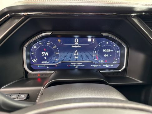 Used 2022 GMC Sierra 1500 AT4 w/ AT4 Premium Package image 23