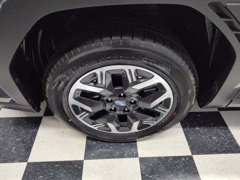 New 2025 Subaru Forester image 4