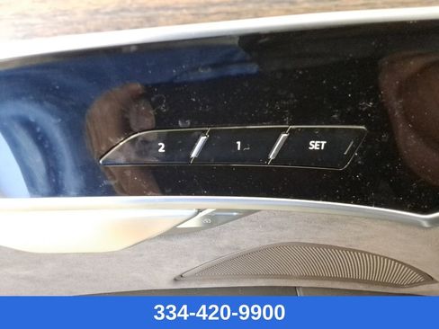 New 2025 Audi A8 L 3.0T image 21