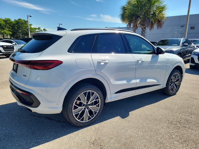 New 2026 Audi Q5 Premium Plus AWD/4WD image 5