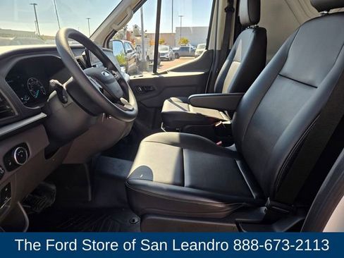 New 2025 Ford Transit 150 148 Medium Roof image 16