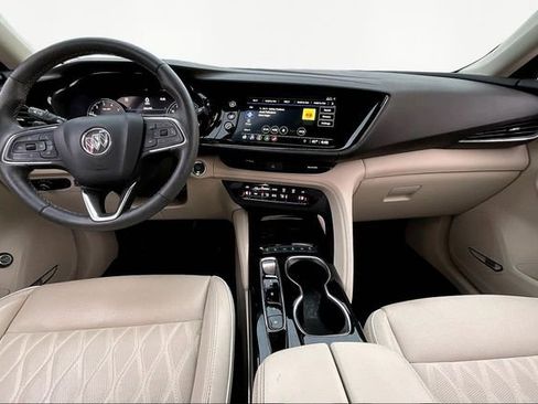 Used 2023 Buick Envision Avenir image 7