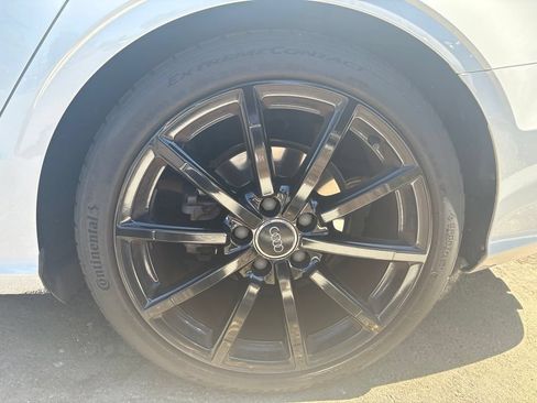 Used 2016 Audi A3 1.8T Premium w/ Audi MMI Navigation Plus FWD image 11