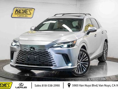 Used 2023 Lexus RX 350 Premium Plus w/ Cold Area Package
