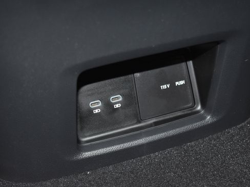 New 2026 Volkswagen Atlas SE AWD/4WD image 17
