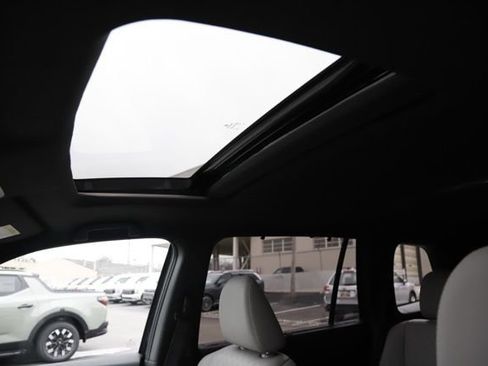 Used 2021 Honda Passport EX-L image 16