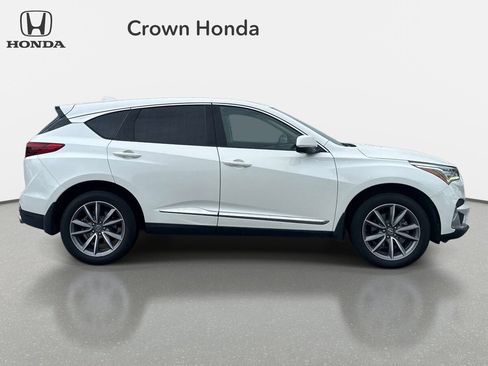 Used 2019 Acura RDX FWD w/ Technology Package image 5