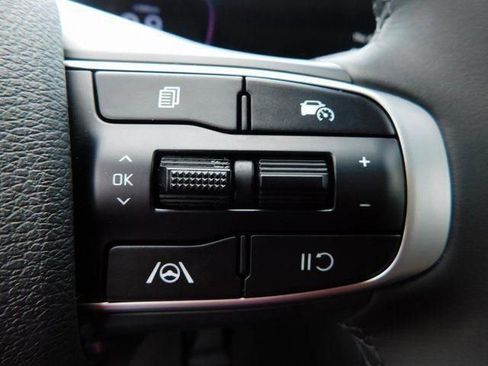 Used 2024 Kia Sportage X-Line w/ X-Line Premium Package image 31