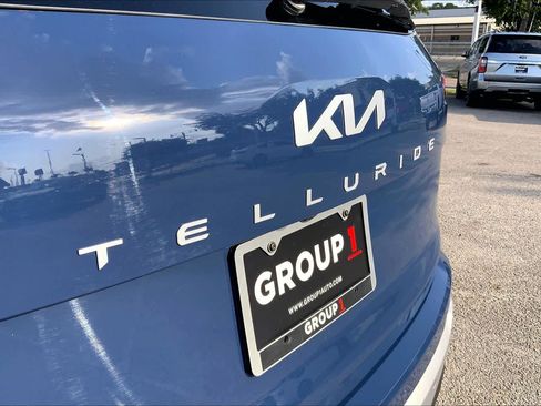 Used 2023 Kia Telluride S FWD image 31
