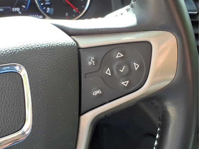 Used 2022 GMC Acadia Denali w/ Denali Ultimate Package AWD/4WD image 21