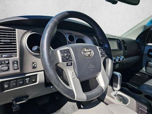 Used 2016 Toyota Sequoia Limited AWD/4WD image 26