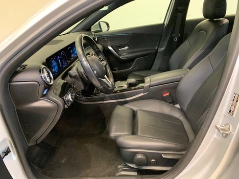 Used 2022 Mercedes-Benz A 220 4MATIC w/ Premium Package Lite image 18