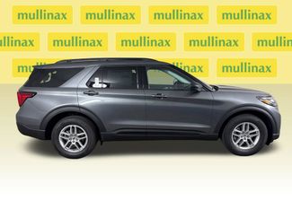 New 2026 Ford Explorer Active RWD video 2