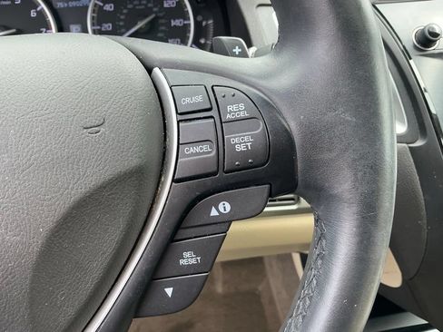 Used 2018 Acura RDX AWD w/ Technology Package image 20