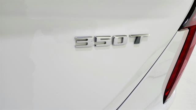 Used 2026 Cadillac CT4 Premium Luxury AWD/4WD image 33