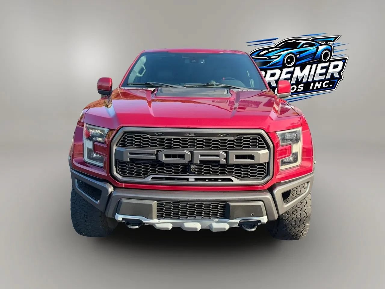 Used 2018 Ford F150 Raptor w/ Equipment Group 802A Luxury AWD/4WD image 12