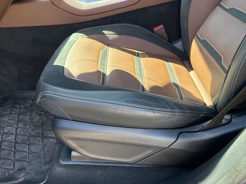 Used 2024 Mercedes-Benz GLE 63 AMG S image 13