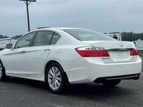 Used 2014 Honda Accord EX-L image 8