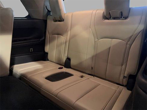 Used 2022 INFINITI QX60 Sensory w/ Vision Package image 18