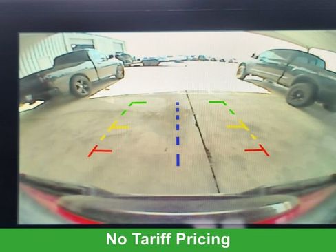 New 2026 Nissan Frontier SV w/ All-Weather Content Package image 13