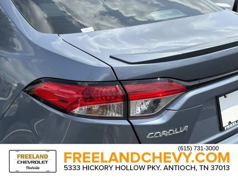 Used 2026 Toyota Corolla SE FWD image 12