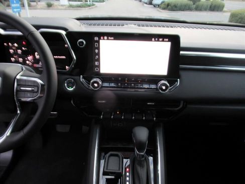 New 2026 GMC Canyon Elevation w/ Convenience Package image 21